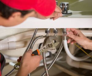 About Emergency plumbing pros Fordville, ND